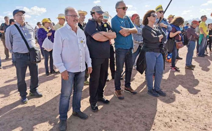 LLEDONERS-041119 ERC Gavà a Lledoners