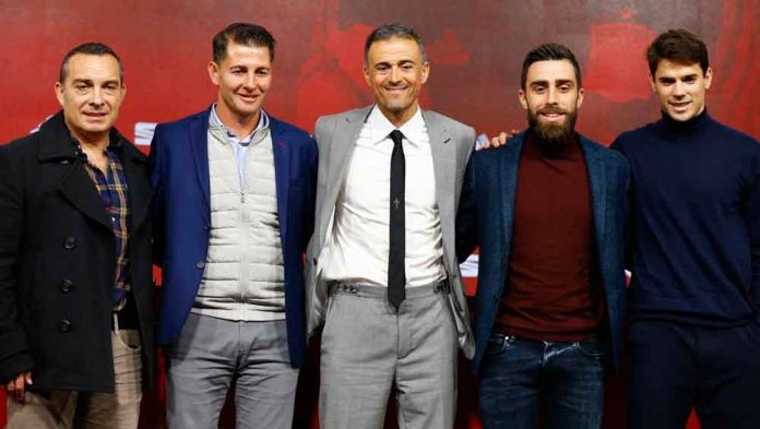 UN EX DEL CF GAVÀ A LA SELECCIÓ ESPANYOLA DE FUTBOL