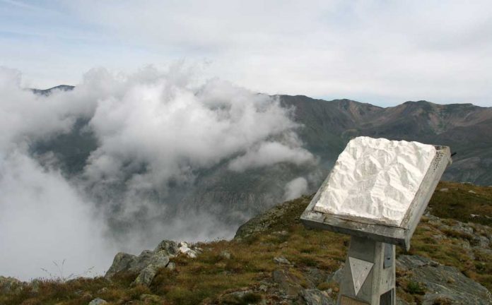 LA TRAGÈDIA AL BALANDRAU