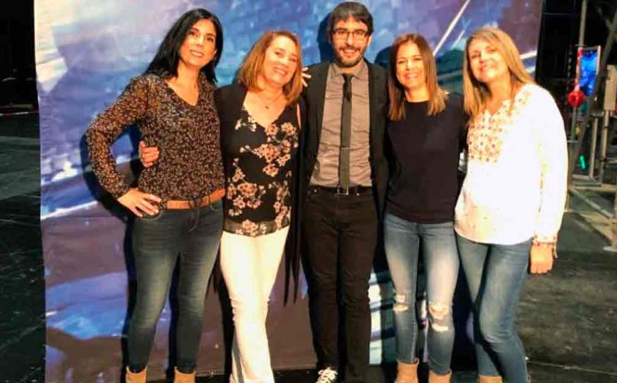 boom-191119 Gavà al Boom Antena 3