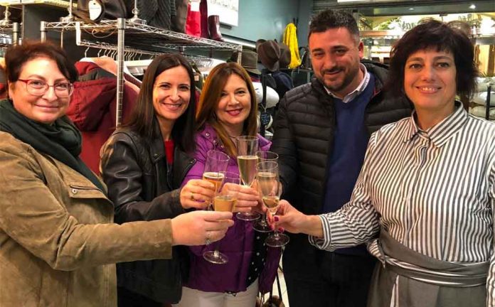 Nova botiga a Gavà compromesa amb el medi ambient