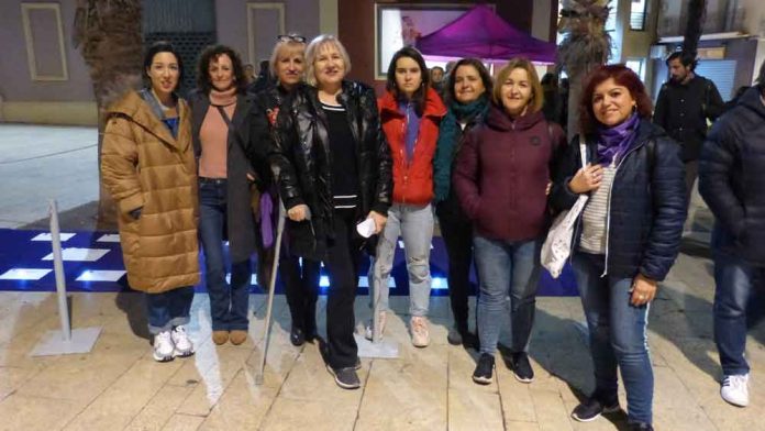 clara_campoamorok Violencia machista: 25N