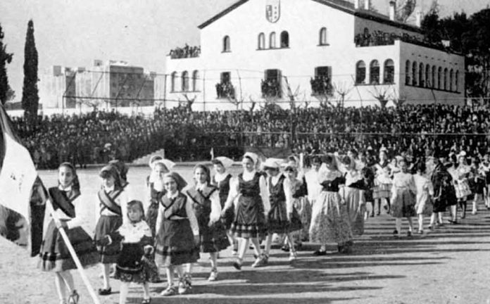Llibre sobre la dansa popular a Gavà