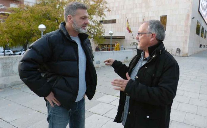 ERC I JUNTS PER GAVA DEFENSEN EL DIÀLEG