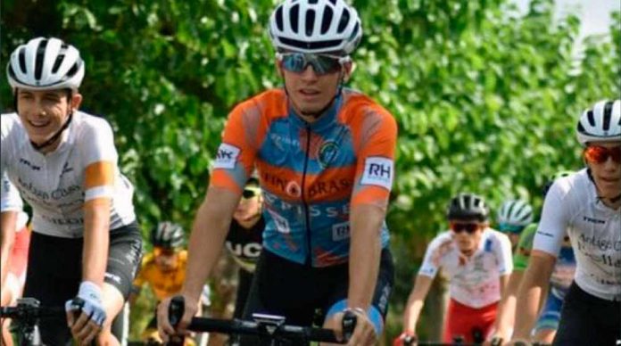gerard-edo-261119 Gerard Edo ficha por el Team Compak