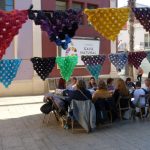 Adictas y punto: la passió de teixir