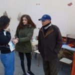 El col·legi San Pedro, amb La Marató de TV3