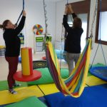 Obre a Gavà Espai Il·lusió, el primer centre de teràpia infantil