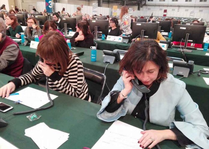 Fedefarma aporta 6000 euros a La Marató de TV3