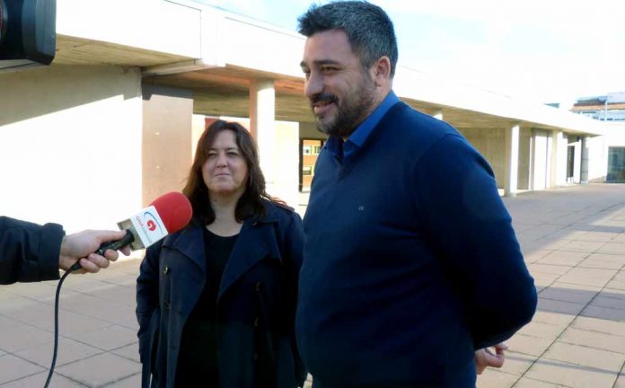El govern municipal demana les entitats ecologistes treballar conjuntament