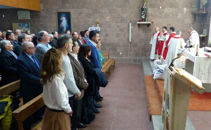 Missa de Sant Nicasi 2109