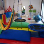 Sala de jocs d’Espai Il·lusió