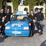 Els 6 joves gavanencs que participen a l’Uniraid expliquen el seu viatge