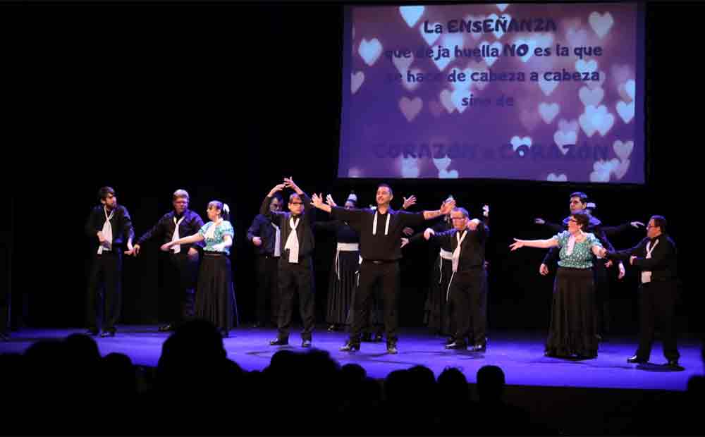 Festival de Adisga 2019