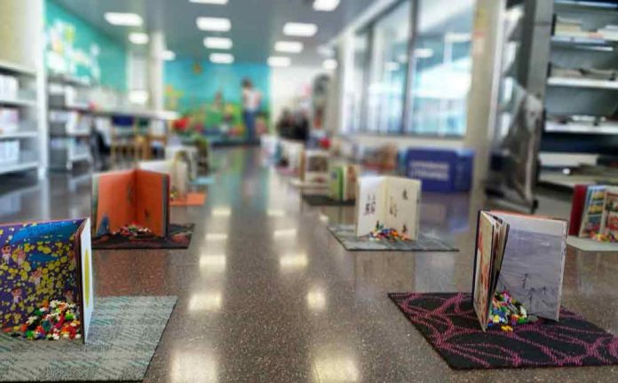 Horaris de les biblioteques per Nadal