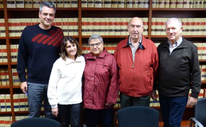 Nostra Senyora de Bruguers dóna 7000 euros