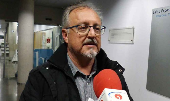 ERC-Gavà demana un nou ús de la bolera de Barnasud