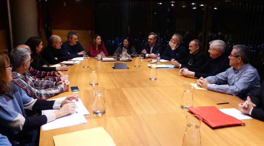 La prova, que celebra la 20a edició, té també un component solidari