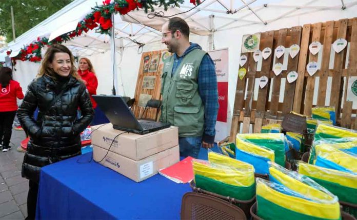 Festes de Sant Nicasi molt participades