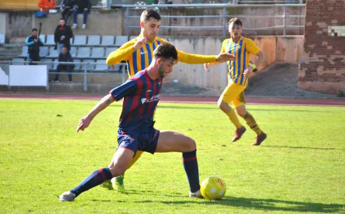 Valuós triomf del CF Gavà