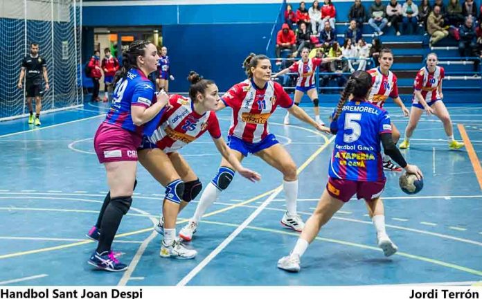 Sant Joan 24 Gavà 25