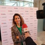 Raquel Sánchez: “És temps d’actuar per lluitar contra l’emergència climàtica”