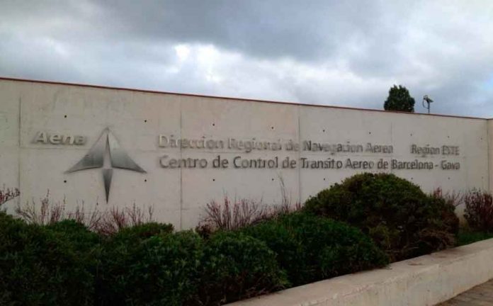 Enaire gestiona un milió de vols al 2019