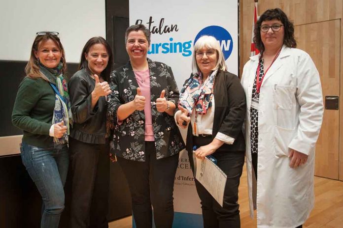 Catalan Nursing Now