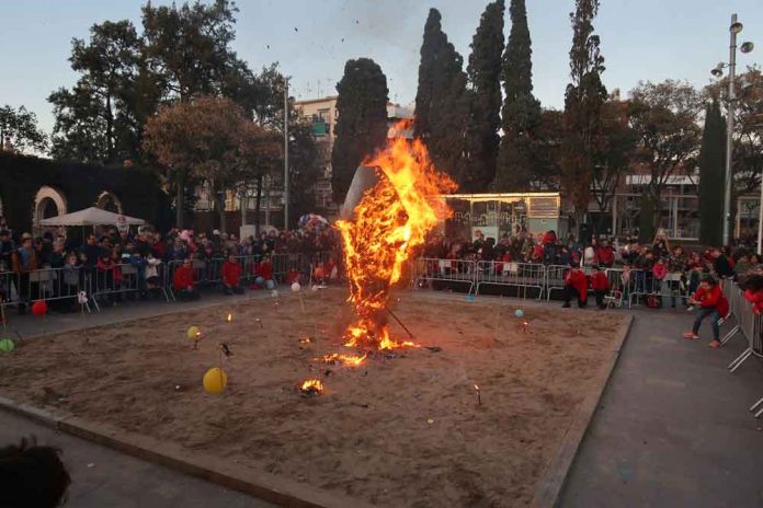 SARDINA-270220 La ciutat acomiada el Carnaval 2020