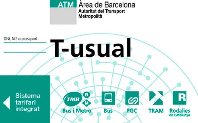 Les validacions amb la T-usual es dupliquen