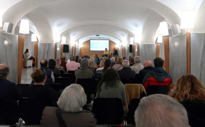 Sessió informativa sobre el projecte urbanístic de Can Sellarès