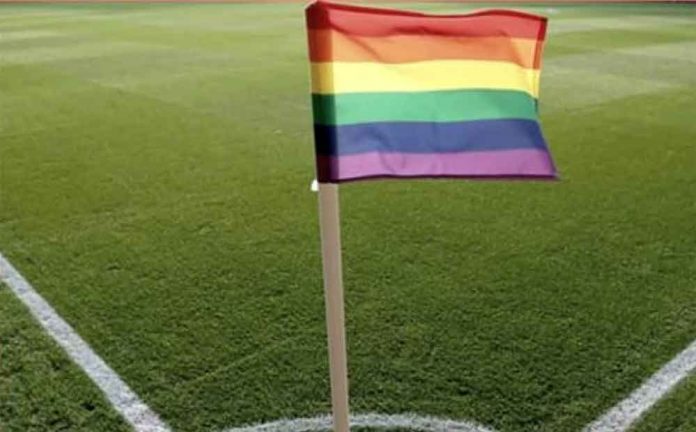 Gavà contra la homofòbia en el futbol l