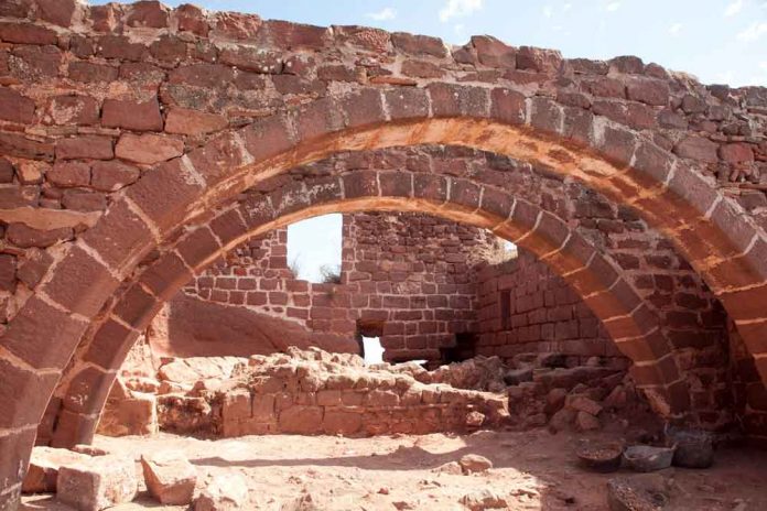 Excursió al Castell aquest 9 de febrer