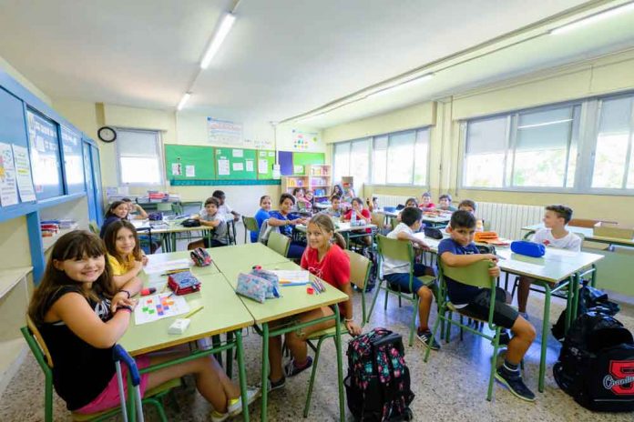 En els propers dies es faran jornades de portes obertes als centres educatius