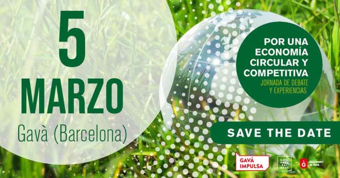 III Jornades Economia Circular a Gavà