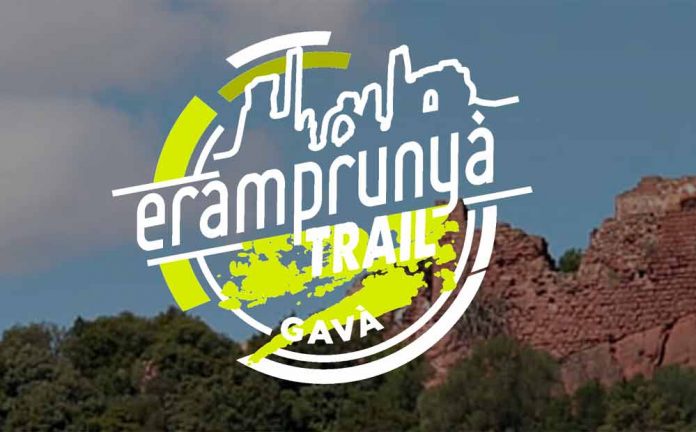 Eramprunyà Trail nova prova de muntanya