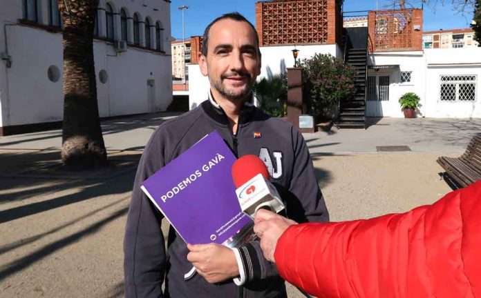 herrera-200220 Herrera: “el PSC de Gavà y Viladecans ha abandonado Can Sellarès”