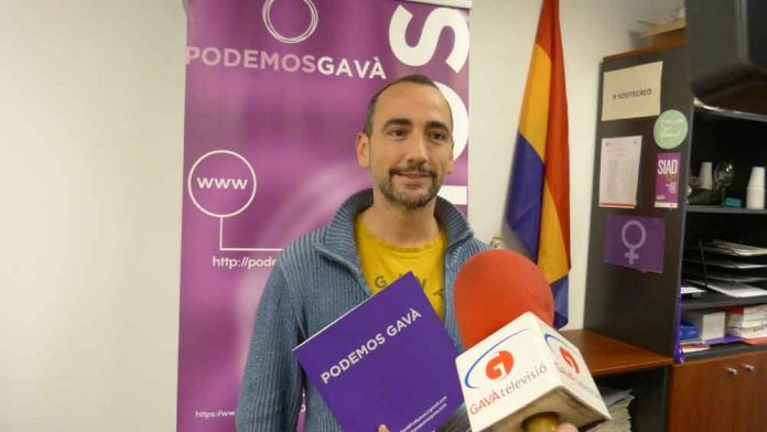 Podemos presenta al Ple una declaració per a la regulació de la pirotècnia
