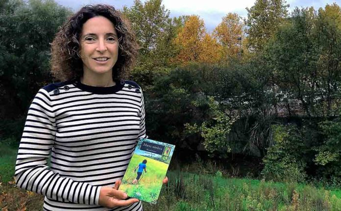 Presentació del llibre Marxa nòrdica