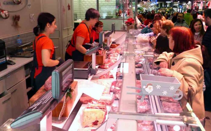 Jornada sobre alimentació i consum responsable a MercaGavà