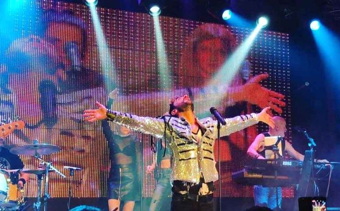 Concert Tribut a Queen aquest dissabte