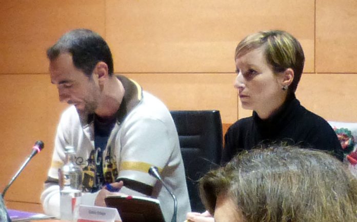 Declaración plenaria de Podemos para la regulación del uso de la pirotecnia
