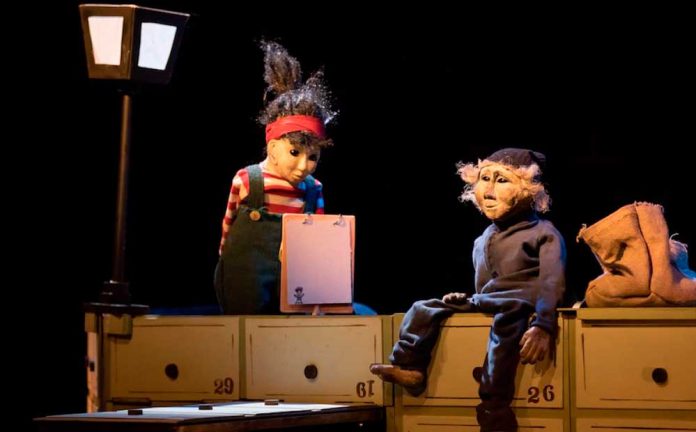 Mimaia Teatro a Gavà