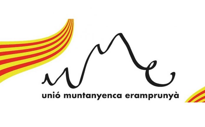 La UME fa un homenatge a les dones amants de la muntanya