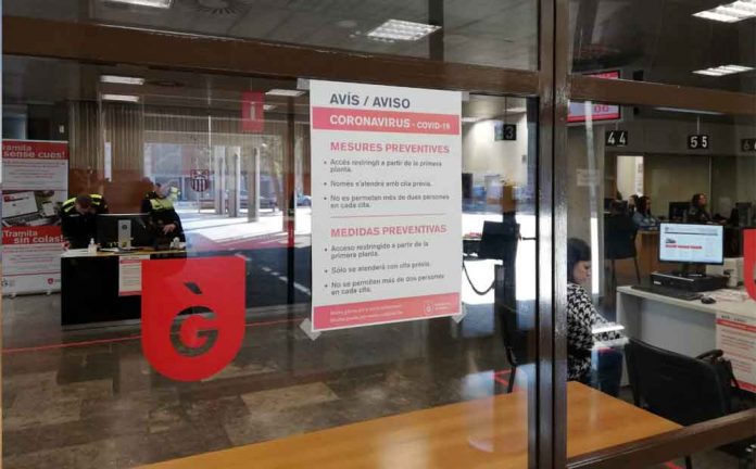 Comissió social per atendre a les persones més vulnerables de Gavà