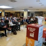 Raquel Sánchez: “Les ciutats som imprescindibles per fer realitat un canvi de paradigma”