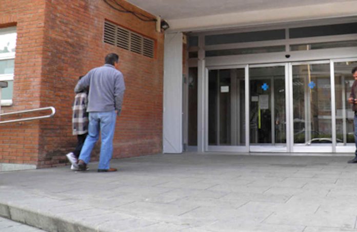 Atenció primària només al CAP Gavà 1