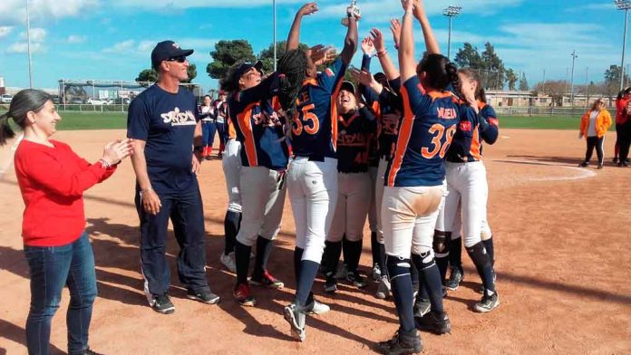 El Dridma Rivas guanya la IX Gavà Cup