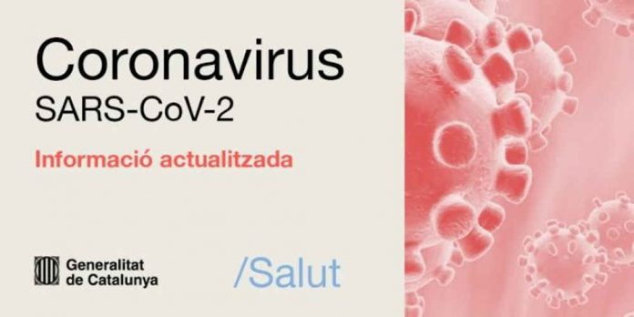 ERC agraeix la tasca dels professionals per garantir els serveis bàsics