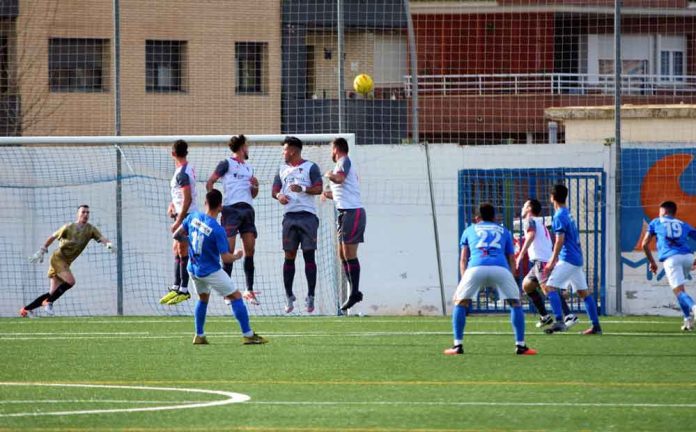 CF Gavà 1 Alcarràs 1